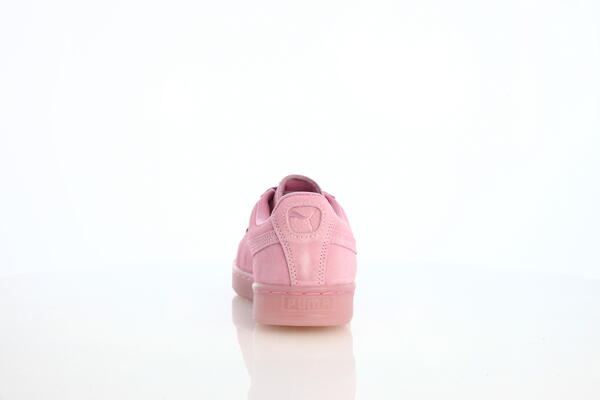 Puma suede sale jelly